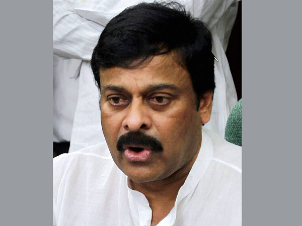 Chiru Warns MAA