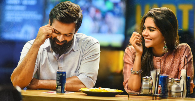 Chitralahari full movie cheap download