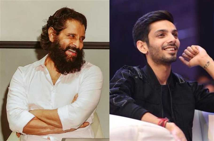 Chiyaan 64