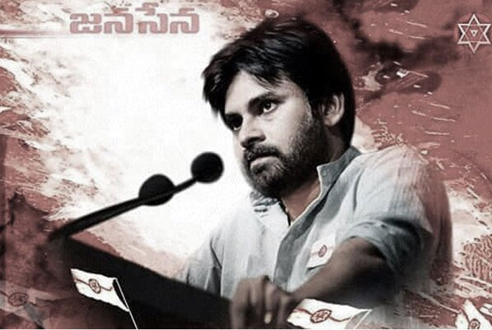 Cine and Political Celebs Birthday Wishes to Pawan Kalyan