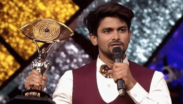 CJ Article Effect: BB 5 Winner VJ Sunny Corrects His Mistake
