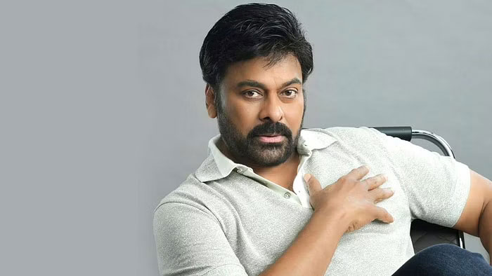 CJ Article Effect: Eenadu Corrects Its Mistake on Chiranjeevi CJ Article Effect: Eenadu Corrects Its Mistake on Chiranjeevi