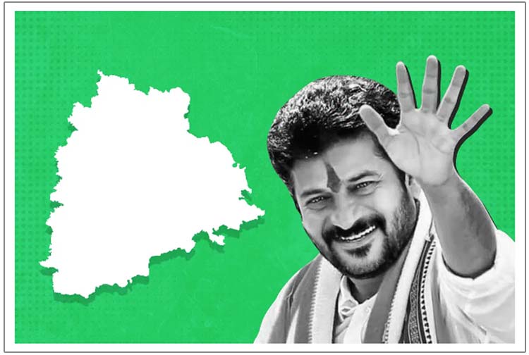 CM Revanth Reddy to embark on Telangana Tour