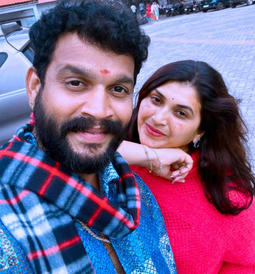 Co-star, Lover Dies By Suicide Following Tragic Death Of Serial Actress