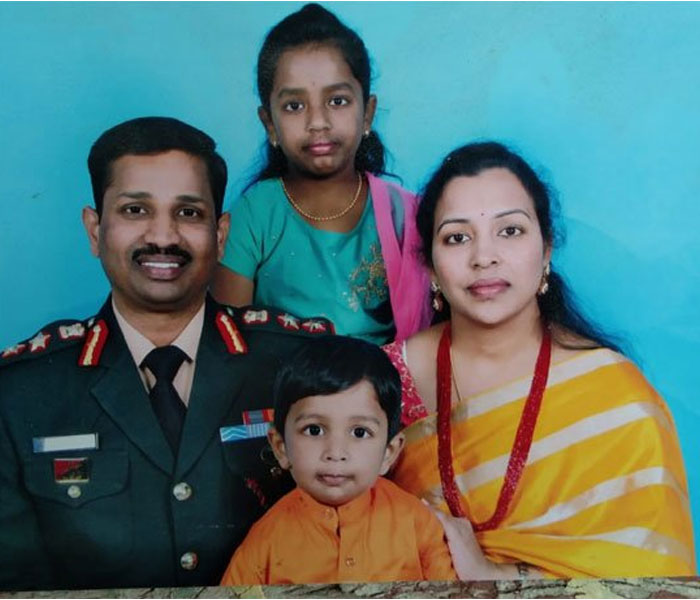 Colonel Santhosh Babu & 2 Jawans Die in Combat with China