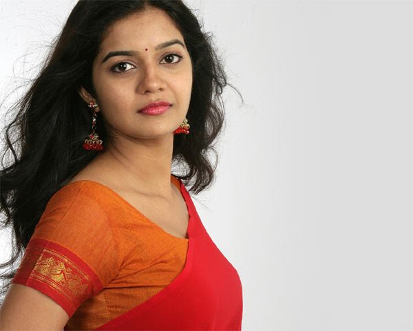 Colors Swathi In Karthikeya 2