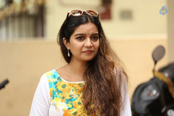 Colors Swathi Is Not a Devil in Tripura 