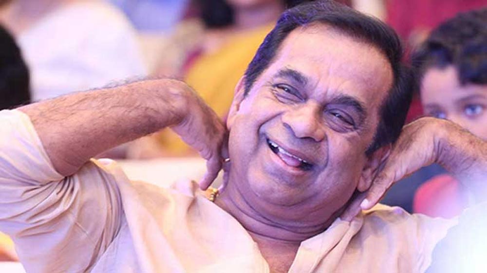 Comedy Celebrates Its King Birthday Today