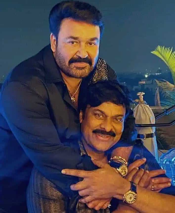 Complete Actor With Megastar