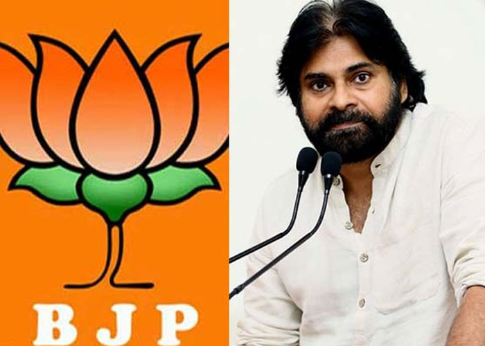Confirm: Pawan's Campaign for BJP Win