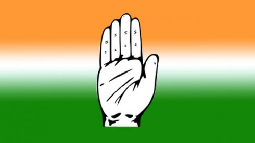 Congress condemns Errabelli's arrest