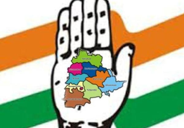 Congress demands re-polling in Old City