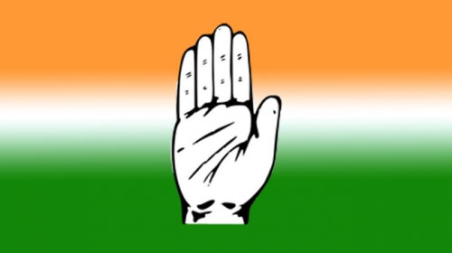 Congress seeks white paper on land acquisition