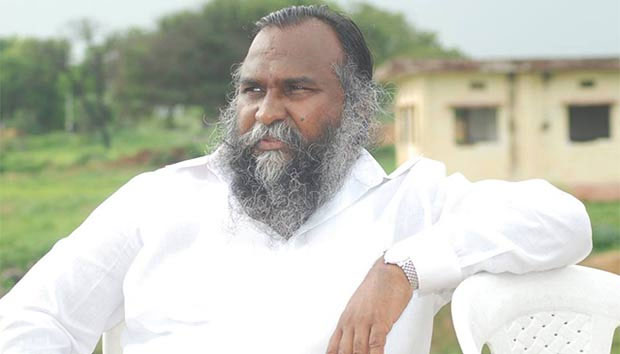 Congress' Support to Pawan Kalyan