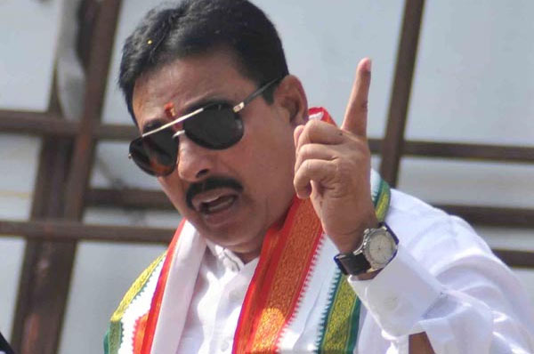 Congress will win GHMC elections: Danam