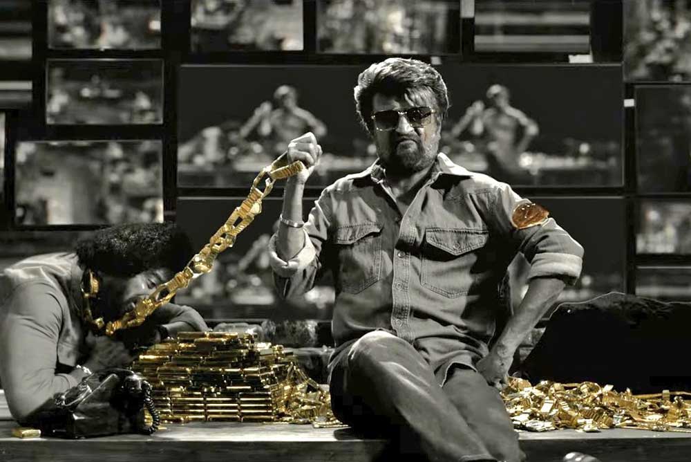 Coolie dubbing rights creates a record