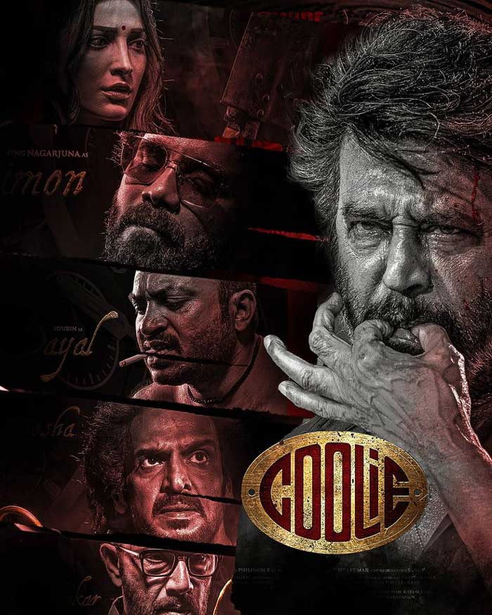 Coolie makers get HC shock