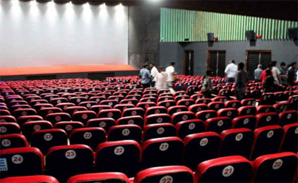 Corona Crisis: Theaters Having Huge Impact