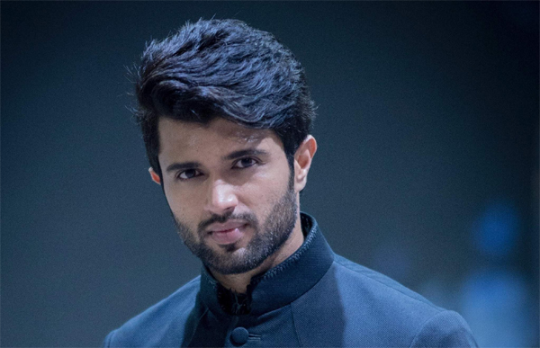 Corona Donations: Vijay Deverakonda Still Silent