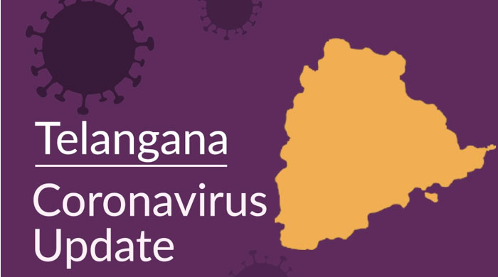 Corona Escaping in Telangana