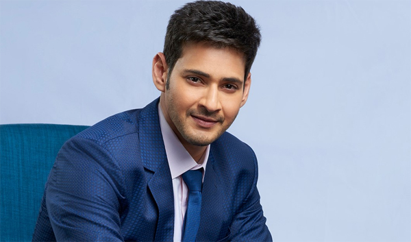 Corona: Mahesh Babu To Adopt These Villages