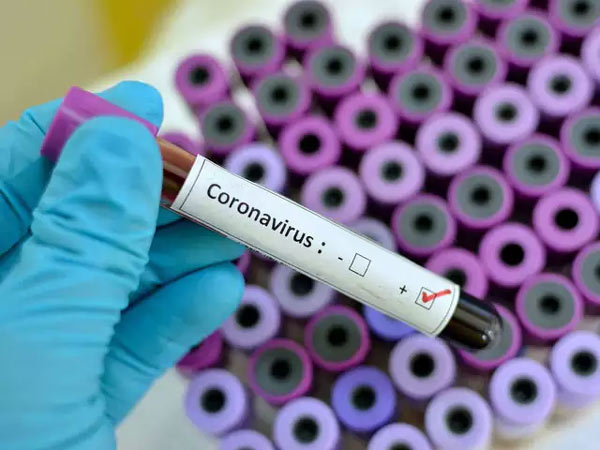 Coronavirus Cases