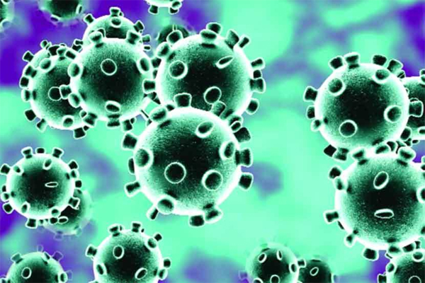 Coronavirus: DSP Booked For Not Informing About Infected Son