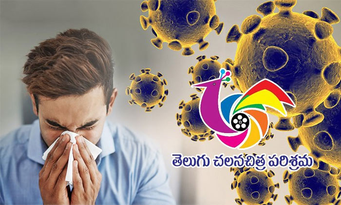 Coronavirus Spread In Tollywood