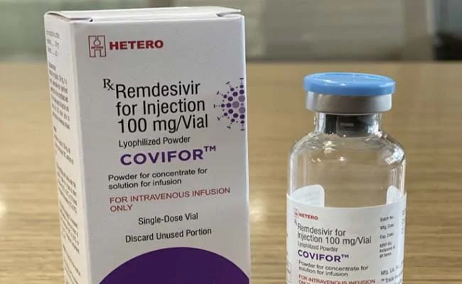 COVID 19 Medicine Covifor Available In These States