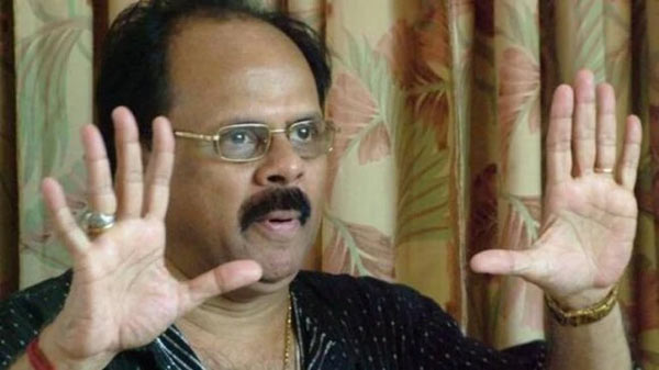 Crazy Mohan Dies