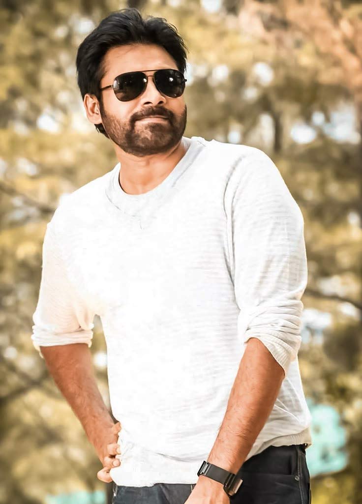 Crazy Update For Pawan Kalyan Fans
