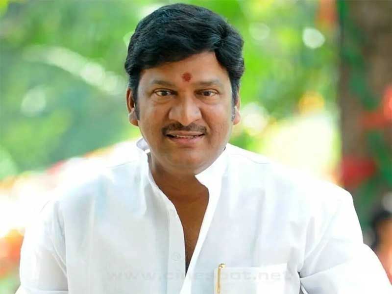 Criticism Over Rajendra prasad Loose Talk