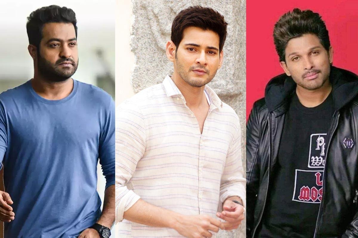 Cult Director vs Tollywood Stars 