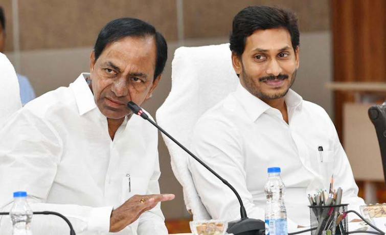 Curses: RTC Employees to TRS, Teachers to YSRCP