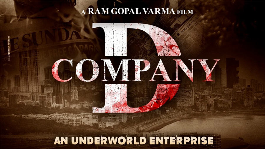 D Company