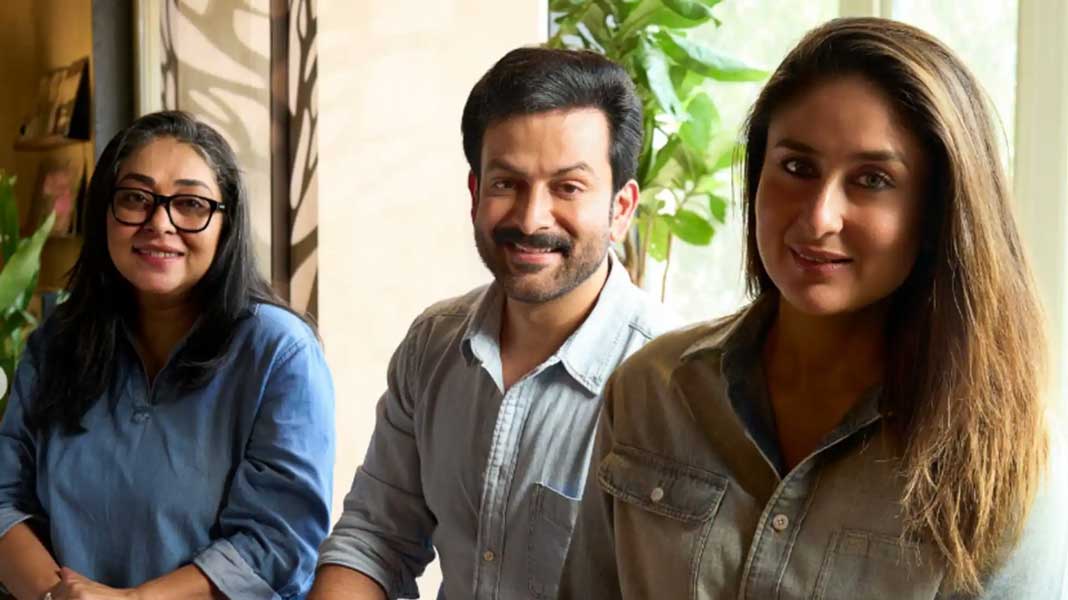 Daayra Wraps Up Final Schedule