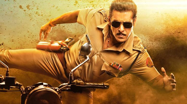 Dabangg 3: Salman Khan About Baahubali, Saaho, Sye Raa