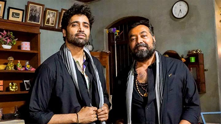 Dacoit- Anurag Kashyap