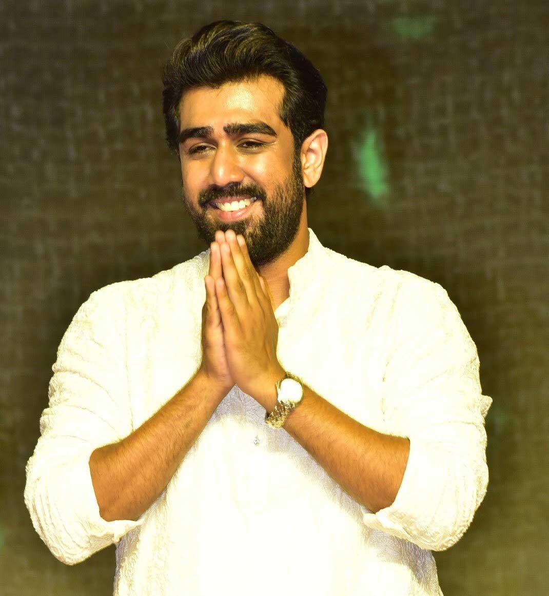 Daggubati-Abhiram