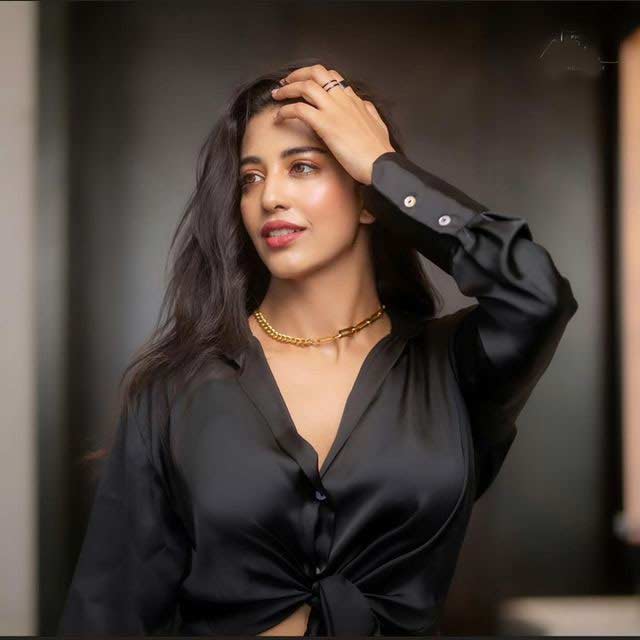 Daksha Nagarkar