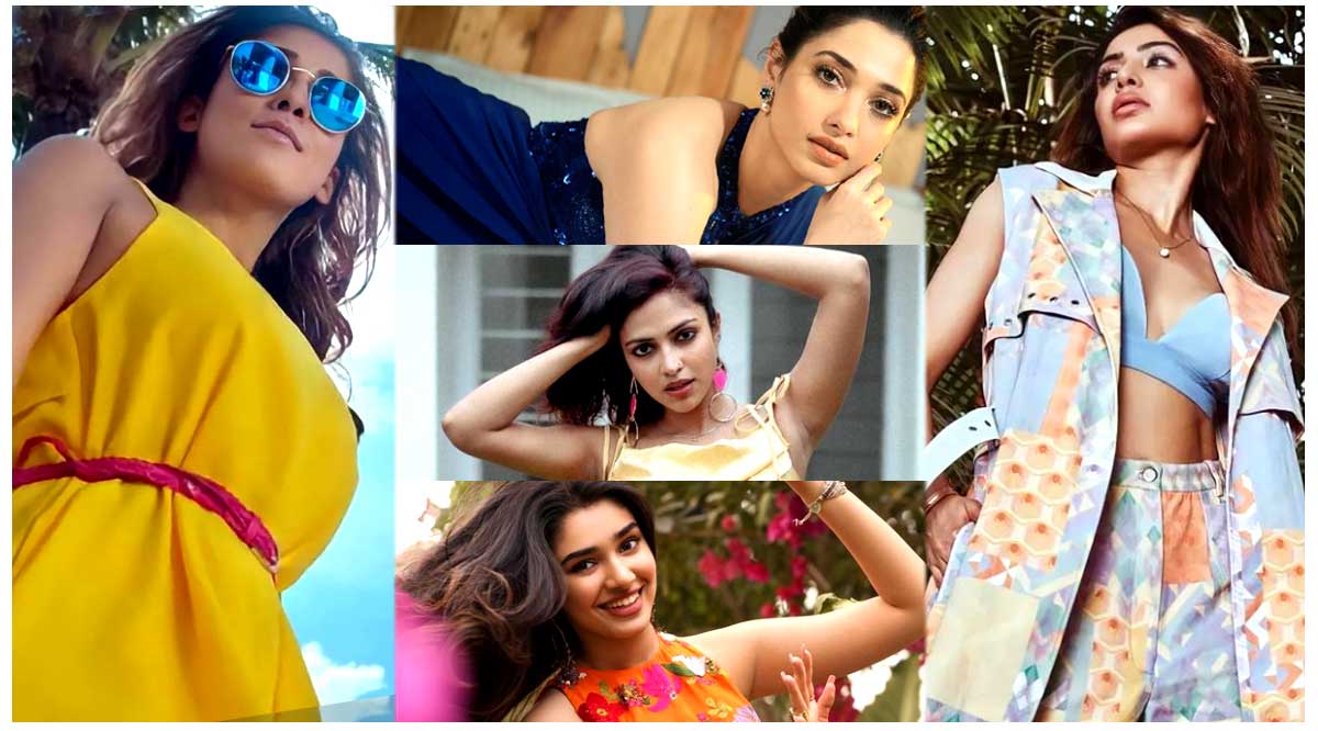 Damsels treading new direction for dreams