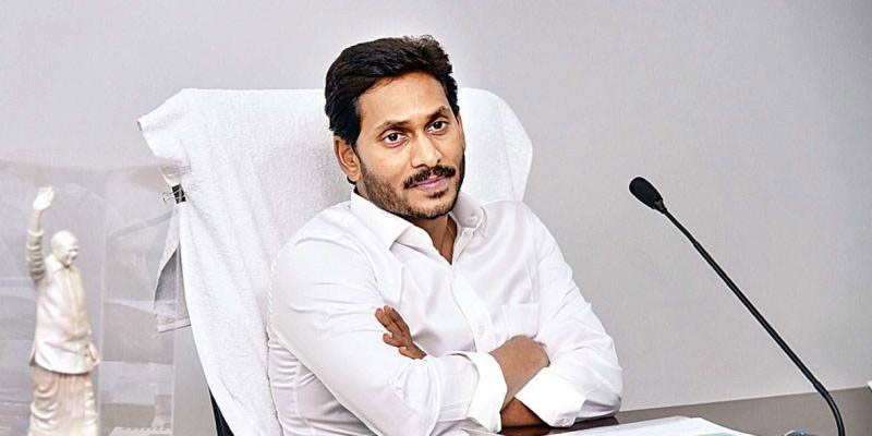 Dangerous Dictators together cannot match Jagan