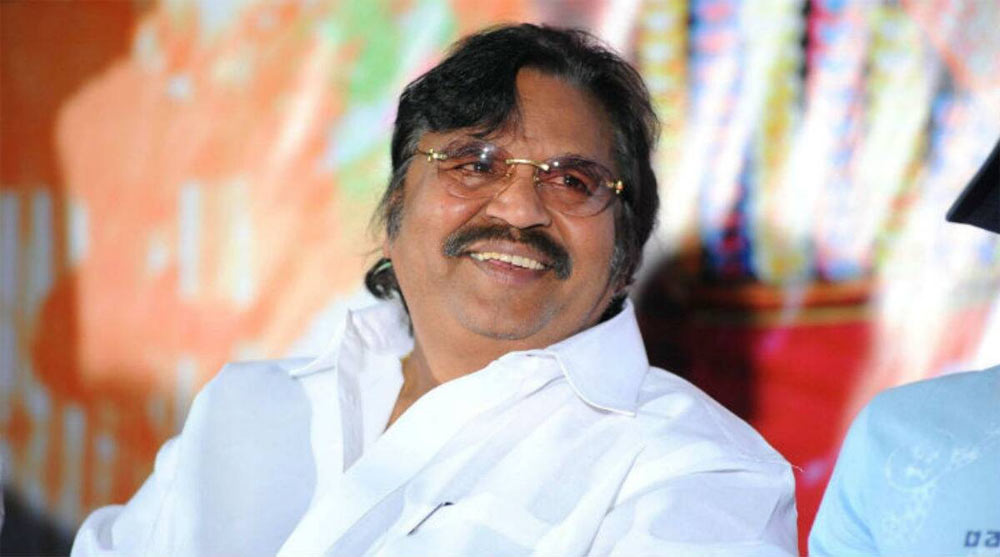 Darsakaratna Dasari Narayana Rao