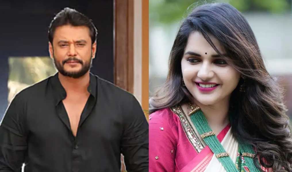 Darshan Charged In His Fan Murder Case