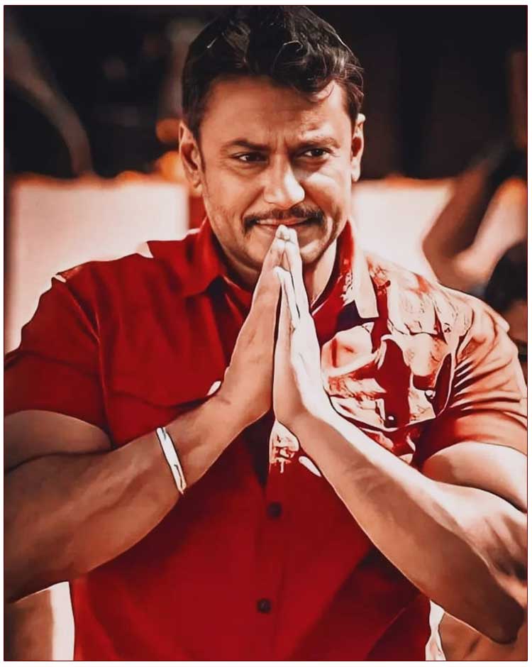 Darshan Judicial Custody Extended till August 28