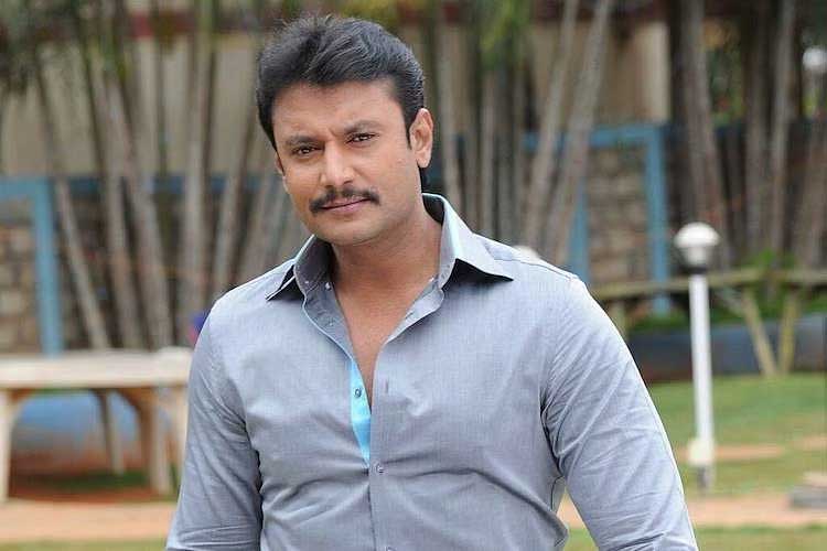 Darshan Legal Troubles Continue