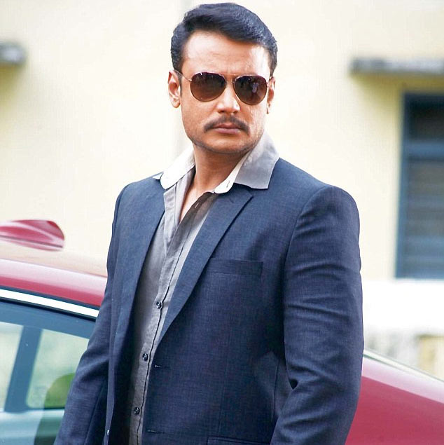 Darshan