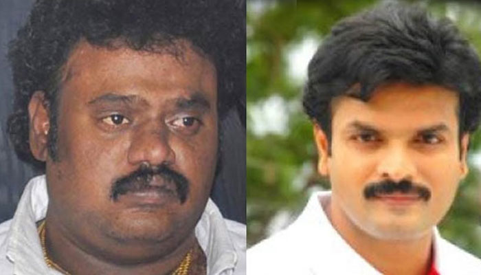 Dasari Failed As Pedda! Chiru Enters to Solve It!