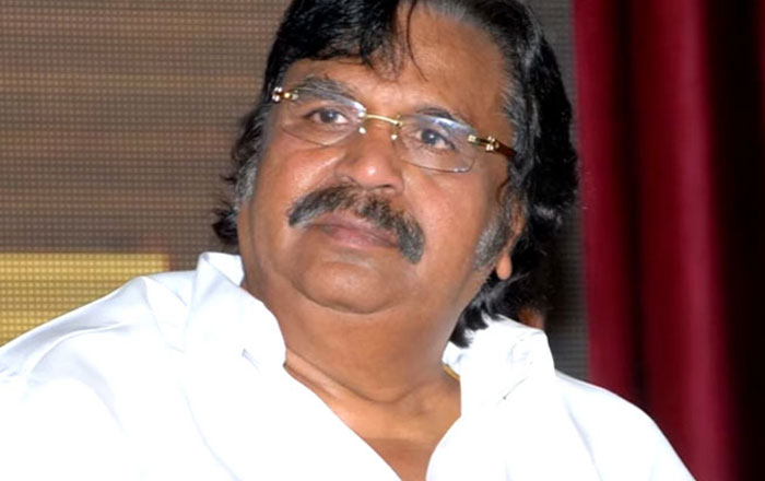 Dasari Narayana Rao Breathes His Last