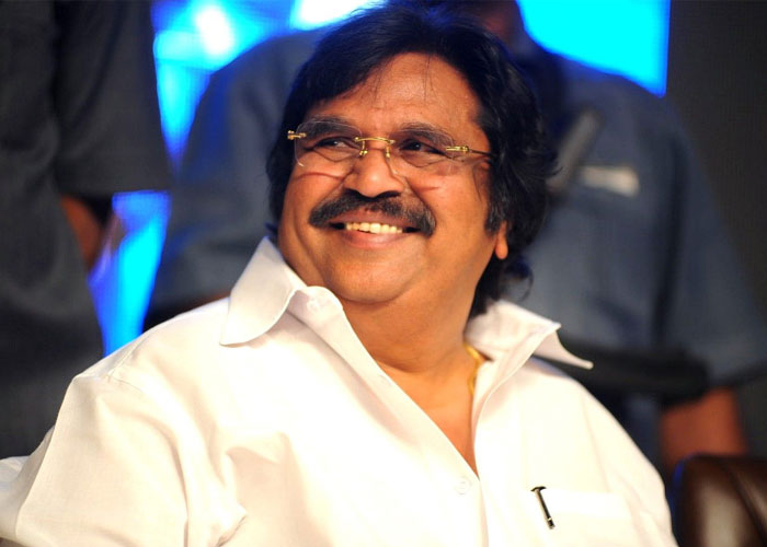 Dasari Narayana Rao Discharged